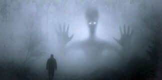 MISTVID-24? Mensen beweren dat mist hen ziek maakt