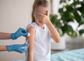 STUDIE: COVID-vaccins veroorzaakten wijdverspreide schade bij Noorse kinderen, waaronder anafylaxie, myocarditis, gezwollen lymfeklieren, blindedarmontsteking