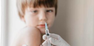 Waarom sterven er plotseling zoveel kinderen in heel Europa?
