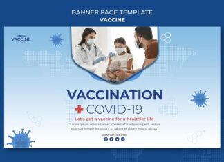 Dus de vaccins beschadigden het immuunsysteem…