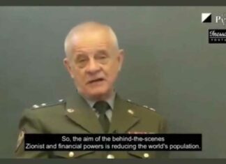 Russisch leger verklaart dat Covid-pandemie strategische operatie was om de mensheid onder controle te houden