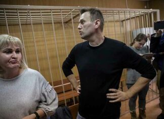 De dood van Navalny: Standpunten van Russische media