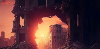 DYSTOPISCHE NACHTMERRIE: 10 ongelooflijke dingen die binnenkort zullen gebeuren als we de opmars van de tirannie en de onderwerping van de mensheid niet stoppen