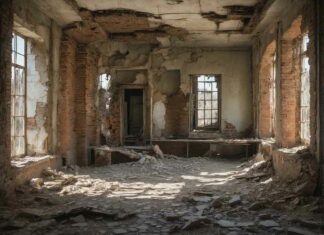 2024: Het jaar van de politieke hel – Martin Armstrong