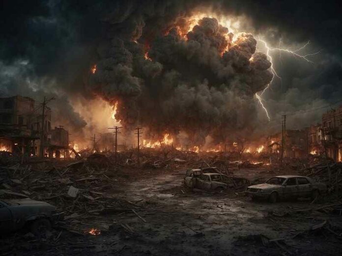 Apocalyps-8562678_960_720-pixa TheDigitalArtist / Pixabay