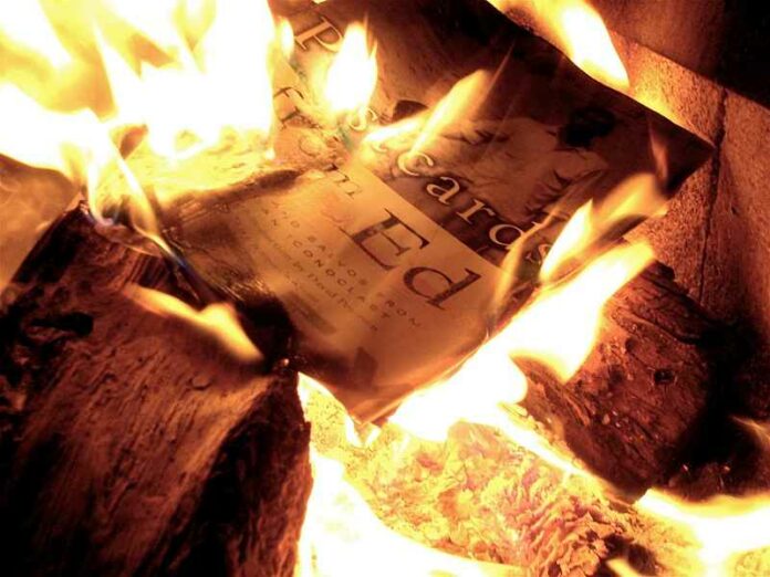 Beok_burning