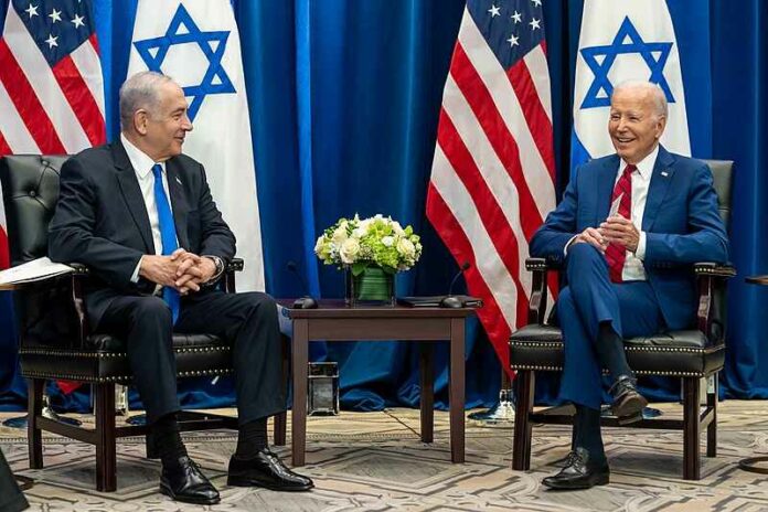 Biden-Netanyahu2