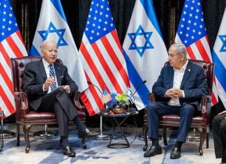Hamas heeft Israël al verslagen, maar de VS noch Israël kunnen dat toegeven