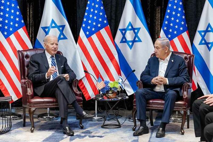 Biden-Netanyahu23-P20231018CS-0378