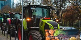Brussel zwicht als eerste: Europese Unie schrapt belangrijke elementen van groene agenda in onenigheid met boeren