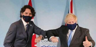 Trudeau kondigt plannen aan om “drugsverslaafden” en “geesteszieken” te euthanaseren