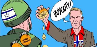 Boycot, Desinvestering en Sancties