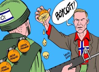 Boycot, Desinvestering en Sancties