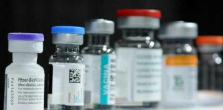 Pfizer aangeklaagd door profvoetballer nadat injecties zijn lichaam ‘stillegden’ en zijn carrière beëindigden