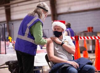 Vaccineerders in Nieuw-Zeeland vrezen voor hun leven nu het publiek in opstand komt tegen ‘pandemische genocide’