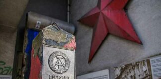 Duitsland kondigt grootscheepse plannen aan om de meningsuiting, het reizen en de economische activiteiten van politieke dissidenten aan banden te leggen, om de “denk- en spraakpatronen” van de eigen bevolking beter te kunnen controleren