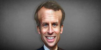 Frankrijk wil Rusland bestrijden in Oekraïne
