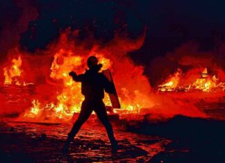 Eindelijk? Britse media hekelen steun van het Westen aan Euromaidan Coup en Oekraïne-conflict