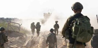 Israëlische legerleider waarschuwt dat IDF ‘zal instorten’ door tekort aan manschappen
