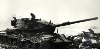 Israël gewaarschuwd door Egypte, Jordanië en Saoedi’s voor Rafah-invasie – Egypte verplaatst tanks naar grens