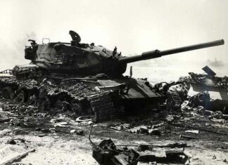 Israël gewaarschuwd door Egypte, Jordanië en Saoedi’s voor Rafah-invasie – Egypte verplaatst tanks naar grens