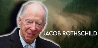 Waarom haten de Britten de Russen?