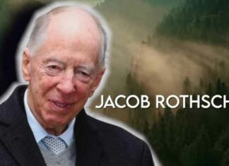 Waarom haten de Britten de Russen?