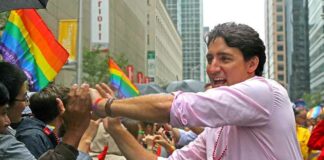 Nog eentje neer: anti-globalistische maalstroom veegt Trudeau weg terwijl grotere storm opdoemt