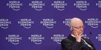 De huidige ondergang van het World Economic Forum legt de erfenis van totalitarisme, financiële fraude en misdaden tegen de mensheid bloot