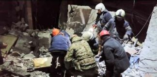 Oekraïens leger gebruikt door Amerikanen geleverde HIMARS om bakkerij aan te vallen, waarbij 28 burgers om het leven kwamen