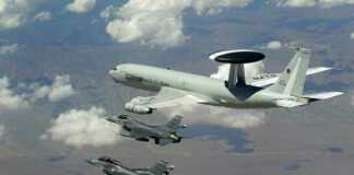 NAVO no-fly Zone boven Oekraïne: escalatie of bluf?