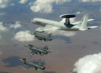 NAVO no-fly Zone boven Oekraïne: escalatie of bluf?