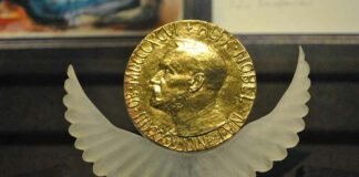 Het Covid Verzet verdient de Nobelprijs voor de Vrede