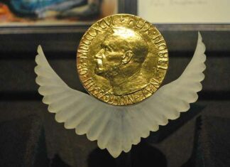 Het Covid Verzet verdient de Nobelprijs voor de Vrede