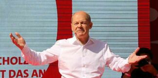 Paniek in Londen! – Olaf Scholz onthult wat we allemaal weten