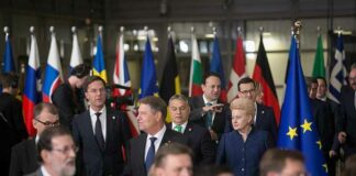 Orbán: ‘We zullen niet toestaan dat Brussel Hongarije in Maagdenburg verandert door ons hun idiote regels op te leggen’