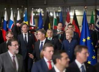 Orbán: ‘We zullen niet toestaan dat Brussel Hongarije in Maagdenburg verandert door ons hun idiote regels op te leggen’