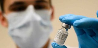 Peer-reviewed onderzoek toont aan dat Covid-vaccins 14x meer mensen doodden dan redden
