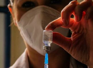 Onderzoek toont aan dat COVID-infectie bij vaders de geestelijke gezondheid van toekomstige kinderen schaadt – media negeren verband met vaccin