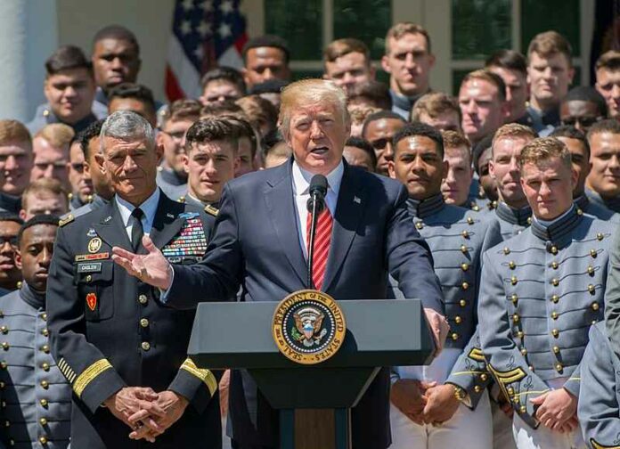President Trump