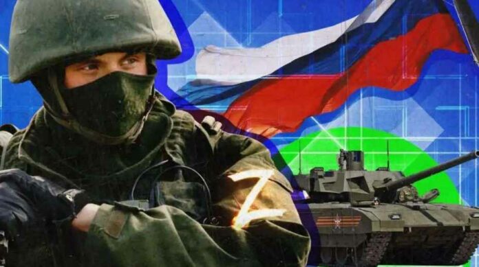 Rusland-oekra-oorlog