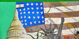 Neocons slepen Trump mee in WO III – Martin Armstrong