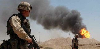 Paul Craig Roberts: We zullen veel geluk hebben als we ontsnappen aan een Amerikaanse aanval op Iran