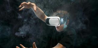 Kijk: “Samenleving een stap dichter bij Dystopia” – Vision-Pro Early-Adopters gespot in het wild