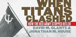 ‘When Titans Clashed’ is nog steeds relevant