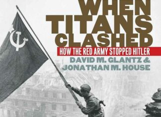 ‘When Titans Clashed’ is nog steeds relevant
