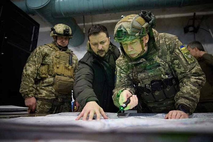Zelensky-Syrsky