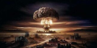 Nucleaire oorlog onder ogen zien