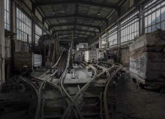 “Er zal niet veel overblijven van de Europese economie” – Drs. Gilbert Doctorow