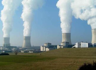 Dr. Coleman: We moeten kernenergie omarmen – het is de enige verstandige optie